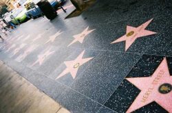 Hollywood Walk of Fame