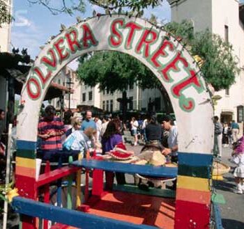 Olvera Street