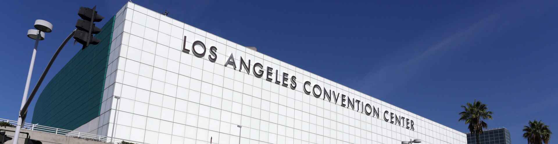 Los Angeles Convention Center