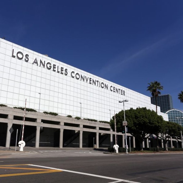 Los Angeles Convention Center
